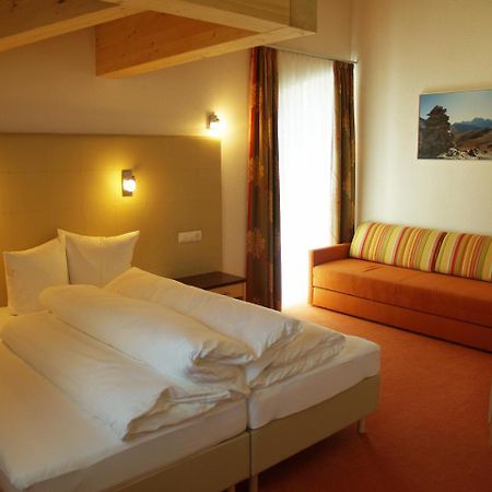 Alpinea Appartements Ischgl Eksteriør bilde