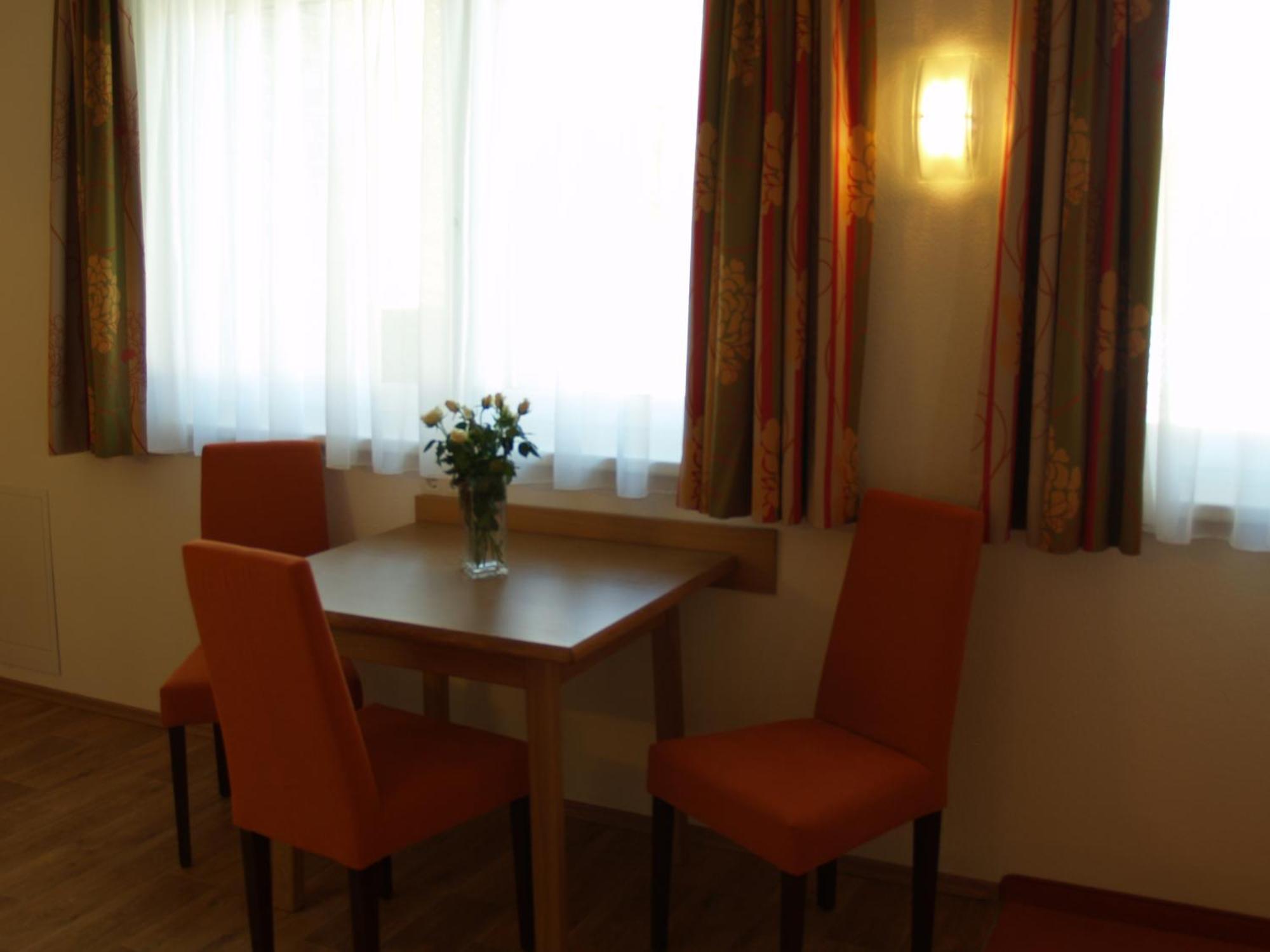 Alpinea Appartements Ischgl Eksteriør bilde
