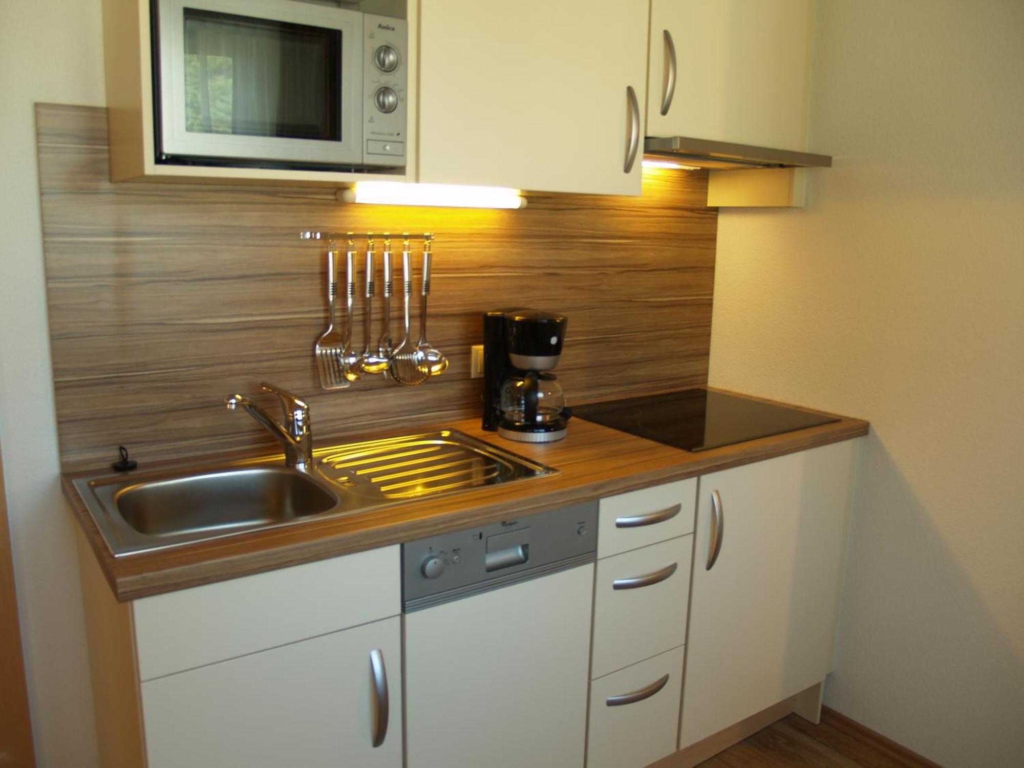 Alpinea Appartements Ischgl Eksteriør bilde