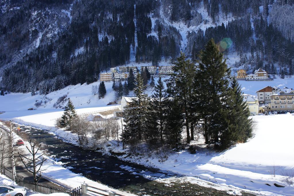 Alpinea Appartements Ischgl Eksteriør bilde