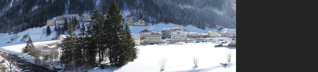 Alpinea Appartements Ischgl Eksteriør bilde