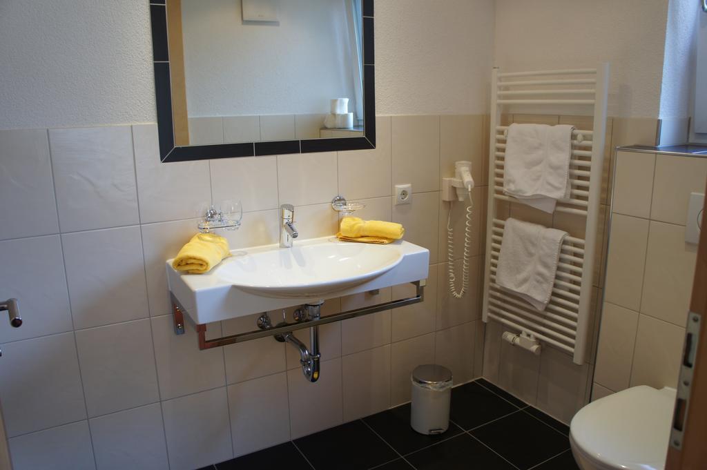 Alpinea Appartements Ischgl Eksteriør bilde
